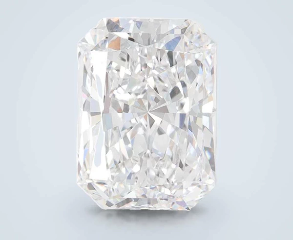 3.55 Carat · D · VVS1 Rare Carat Ideal Cut