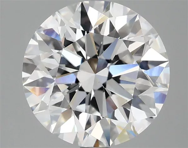 2.94 Carat · E · VS1 excellent Cut
