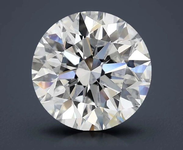 2.94 Carat · E · VS1 excellent Cut