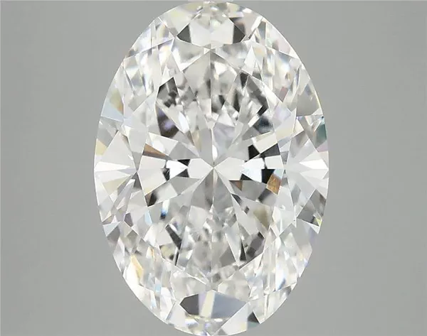 4.1 Carat · F · VVS2 Rare Carat Ideal Cut