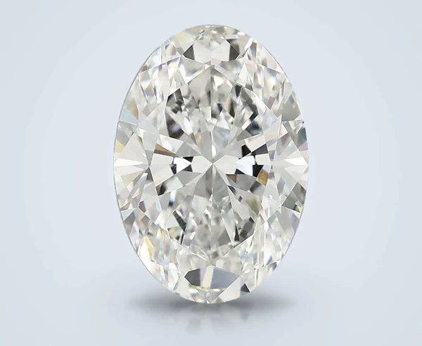 4.1 Carat · F · VVS2 Rare Carat Ideal Cut