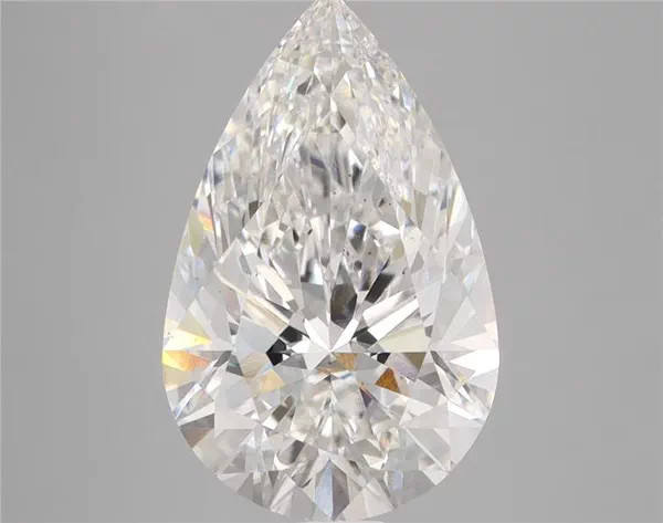 4.03 Carat · E · VS2 Rare Carat Ideal Cut