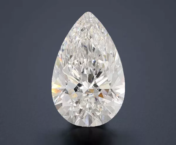 4.03 Carat · E · VS2 Rare Carat Ideal Cut