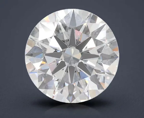 3.35 Carat · D · VVS1 Rare Carat Ideal Cut