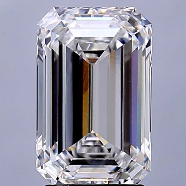 2.67 Carat · E · VVS1 Rare Carat Ideal Cut