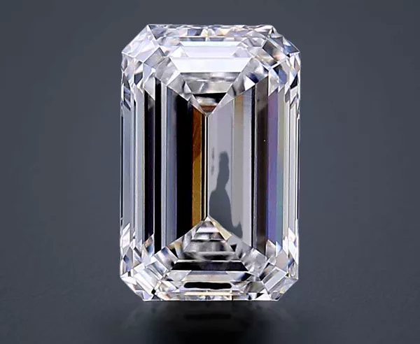 2.67 Carat · E · VVS1 Rare Carat Ideal Cut