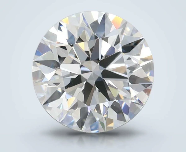 1.6 Carat · D · IF Rare Carat Ideal Cut