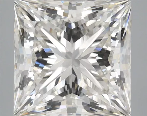 6.75 Carat · G · VS1 Rare Carat Ideal Cut