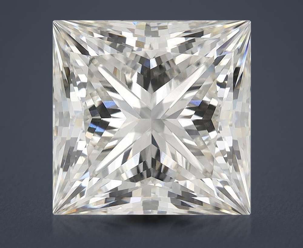6.75 Carat · G · VS1 Rare Carat Ideal Cut