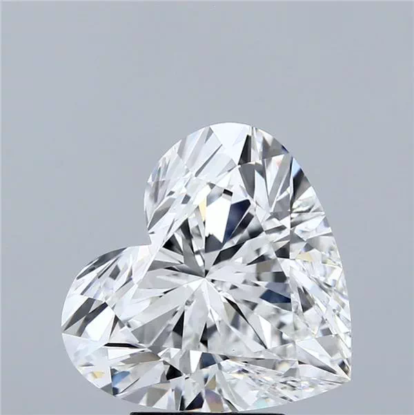 5.02 Carat · E · VVS2 Rare Carat Ideal Cut