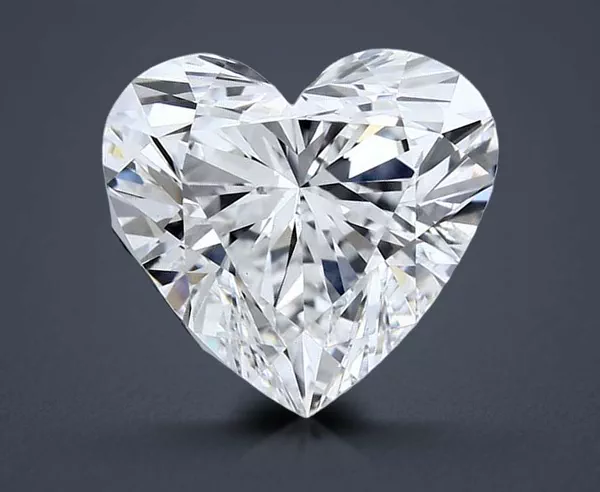5.02 Carat · E · VVS2 Rare Carat Ideal Cut