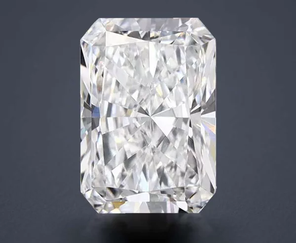 2.06 Carat · E · VVS2 Rare Carat Ideal Cut