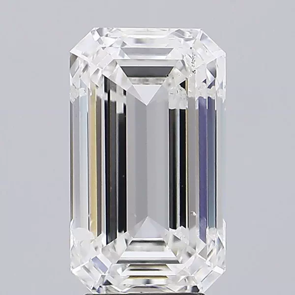 5.02 Carat · F · SI2 Rare Carat Ideal Cut
