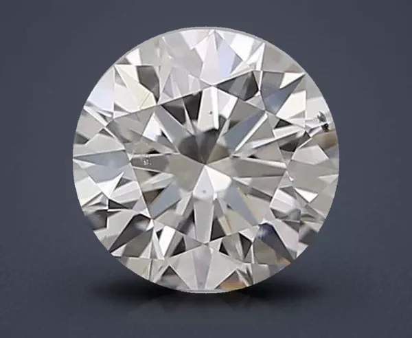 0.35 Carat · E · SI1 Rare Carat Ideal Cut