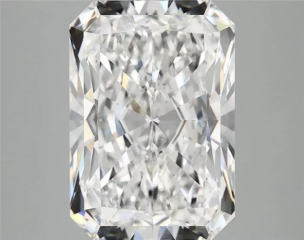 4.86 Carat · F · VS1 Rare Carat Ideal Cut