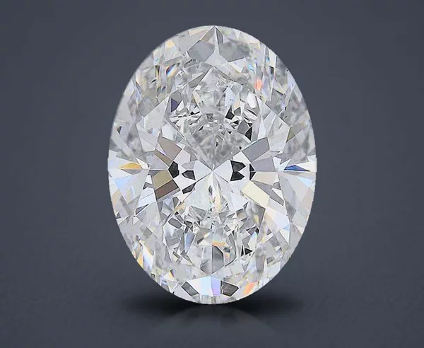 1.59 Carat · D · VVS1 Rare Carat Ideal Cut