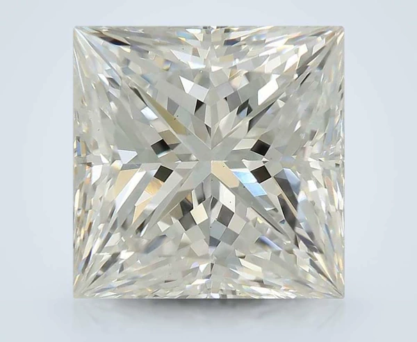 5.23 Carat · E · VS1 Rare Carat Ideal Cut