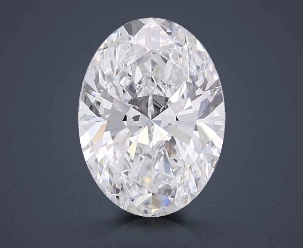 2.57 Carat · D · VS1 Rare Carat Ideal Cut