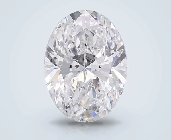 2.57 Carat · D · VS1 Rare Carat Ideal Cut