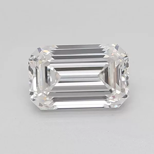2.81 Carat · F · VVS1 excellent Cut