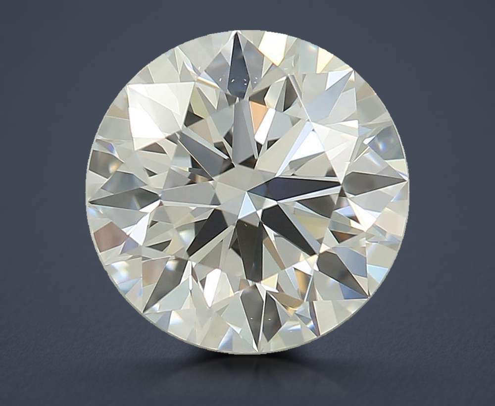 1.52 Carat · E · VVS1 Rare Carat Ideal Cut