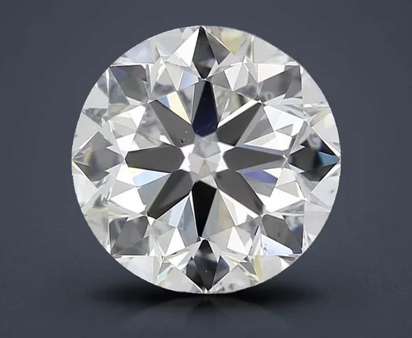 2 Carat · H · VS2 very good Cut