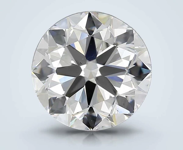 2 Carat · H · VS2 very good Cut