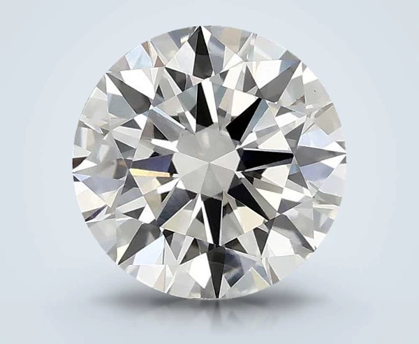 1.39 Carat · F · VS1 Rare Carat Ideal Cut