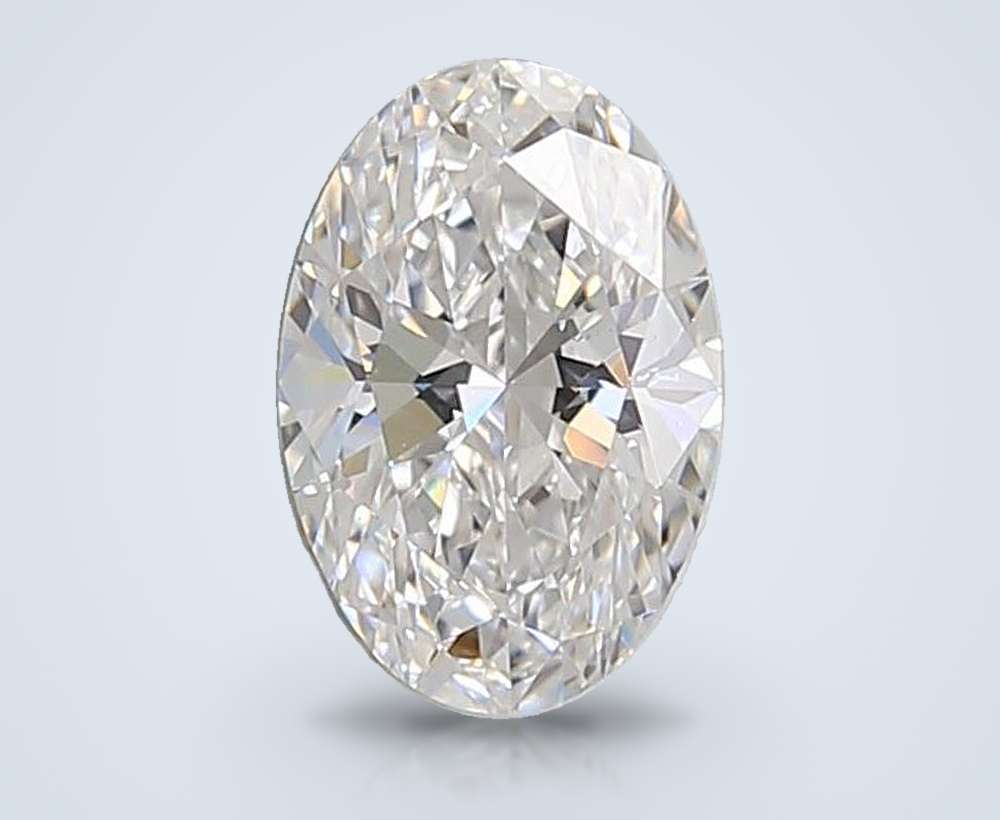 1.1 Carat · D · VS1 Rare Carat Ideal Cut