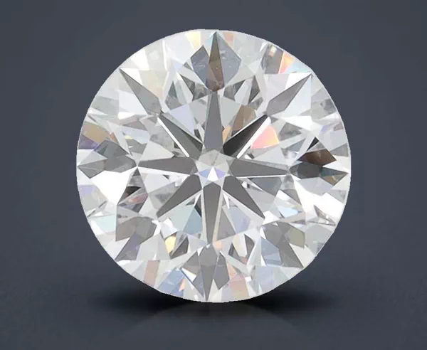 1.57 Carat · D · FL Rare Carat Ideal Cut