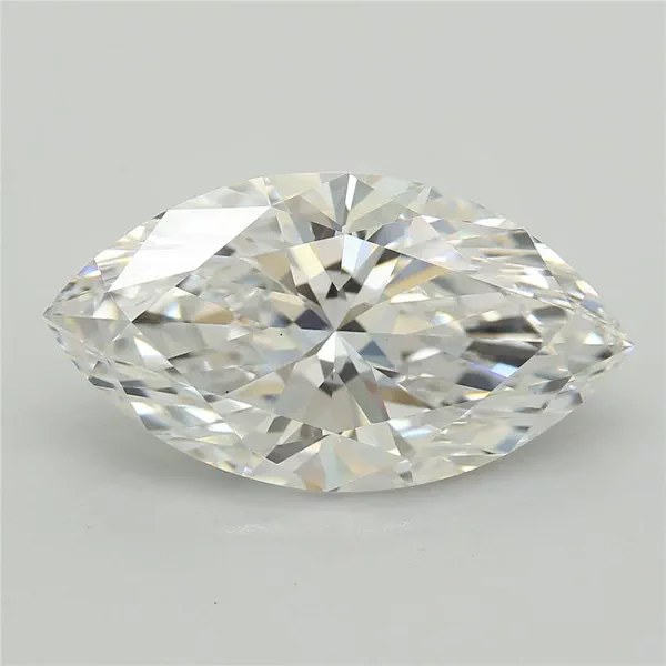 3.31 Carat · E · VS1 Rare Carat Ideal Cut