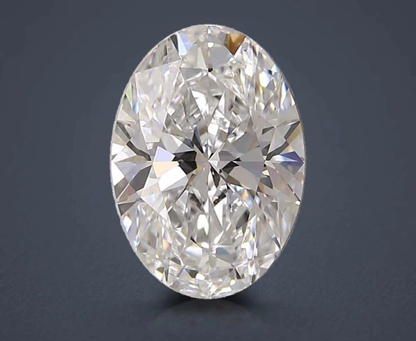 2.09 Carat · D · FL Rare Carat Ideal Cut