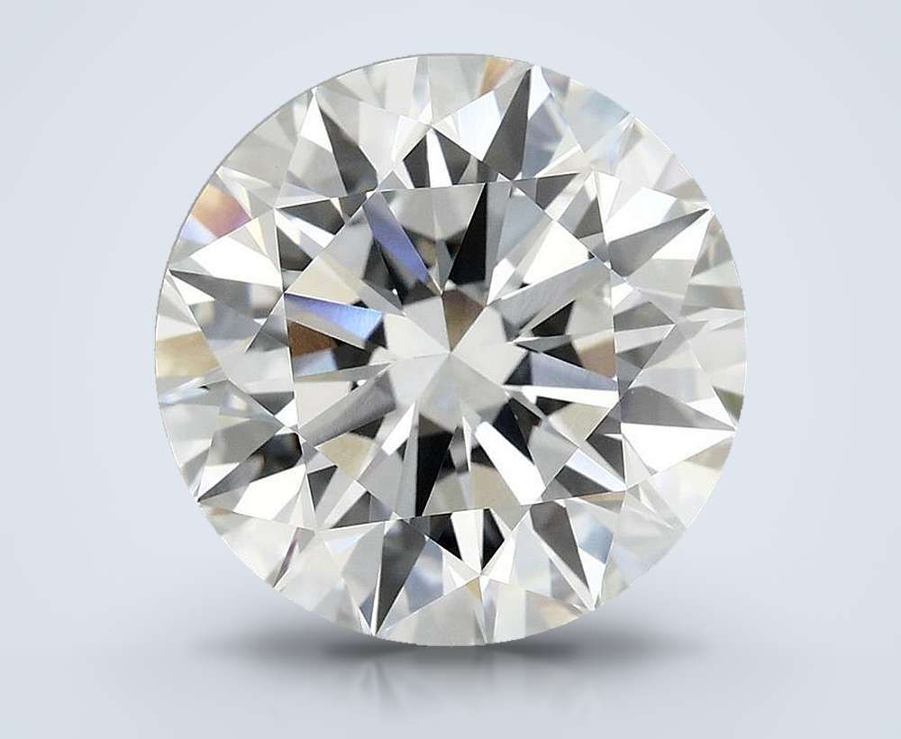 7.06 Carat · E · VVS2 excellent Cut