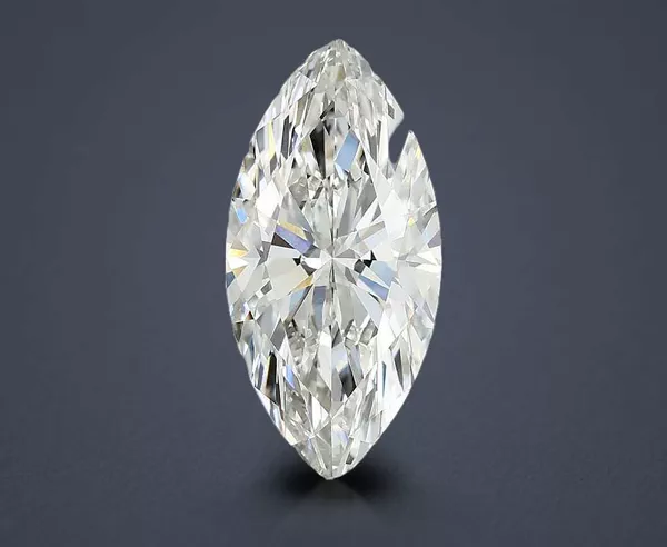4.02 Carat · G · VVS2 Rare Carat Ideal Cut