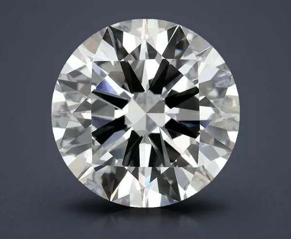 4.85 Carat · F · VS1 excellent Cut