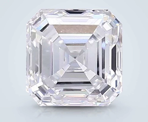 5 Carat · E · VS1 Rare Carat Ideal Cut