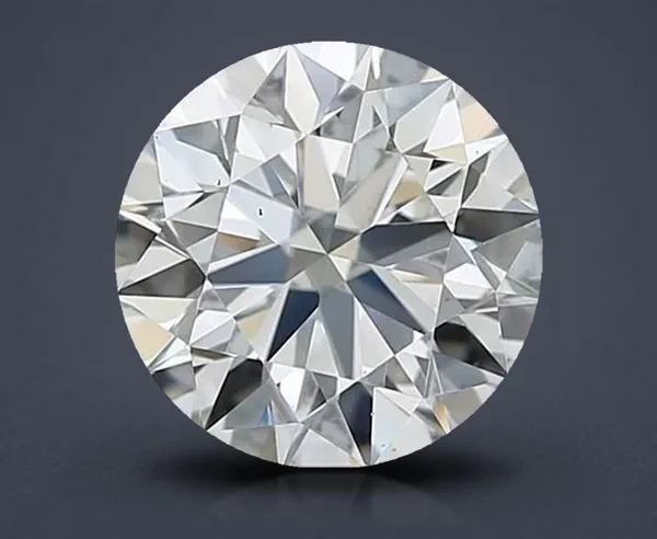 0.9 Carat · G · VS2 Rare Carat Ideal Cut