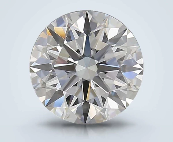 2.41 Carat · D · VVS1 Rare Carat Ideal Cut