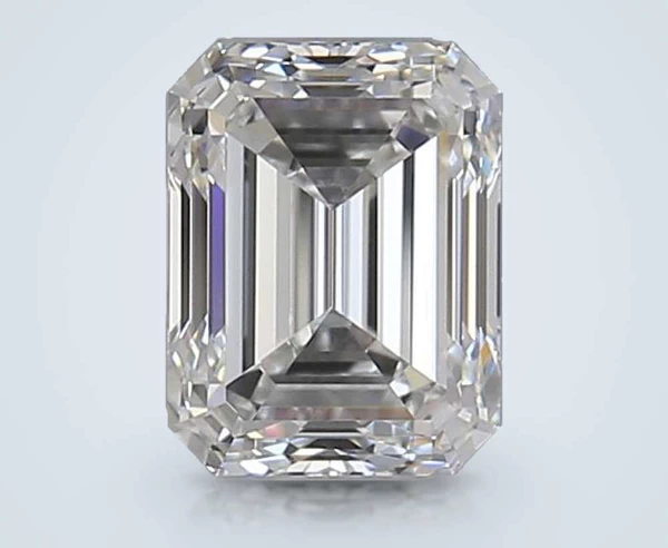 1.51 Carat · E · VVS1 very good Cut
