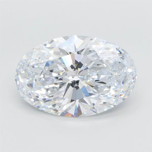 6.13 Carat · H · VS1 Rare Carat Ideal Cut