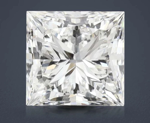1.66 Carat · F · VVS2 Rare Carat Ideal Cut