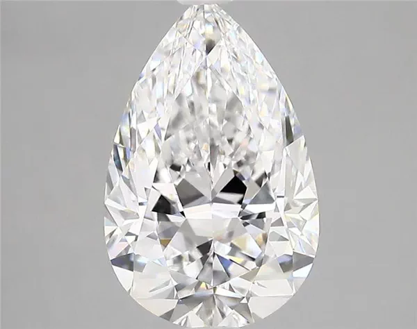 3.01 Carat · D · VVS1 Rare Carat Ideal Cut