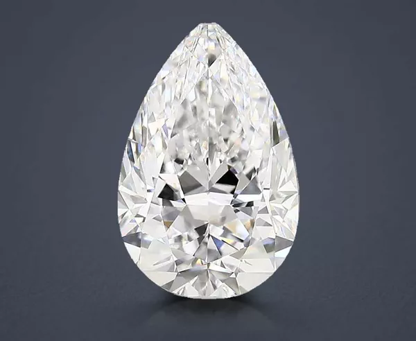3.01 Carat · D · VVS1 Rare Carat Ideal Cut