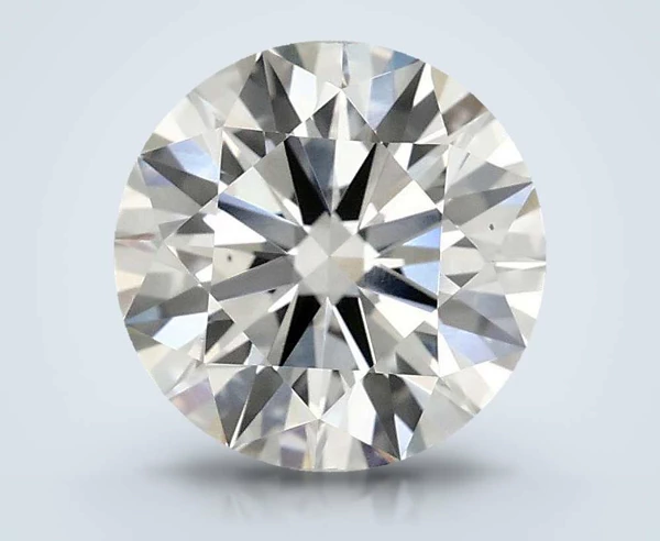 1.45 Carat · G · VS1 Rare Carat Ideal Cut
