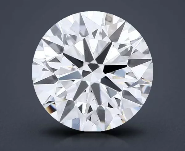 2.15 Carat · F · VS2 Rare Carat Ideal Cut