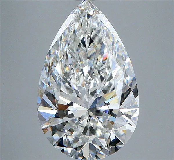 2.91 Carat · G · VVS1 Rare Carat Ideal Cut
