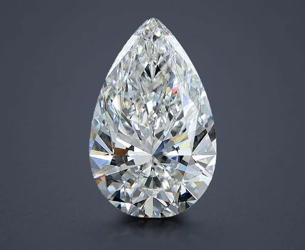 2.91 Carat · G · VVS1 Rare Carat Ideal Cut