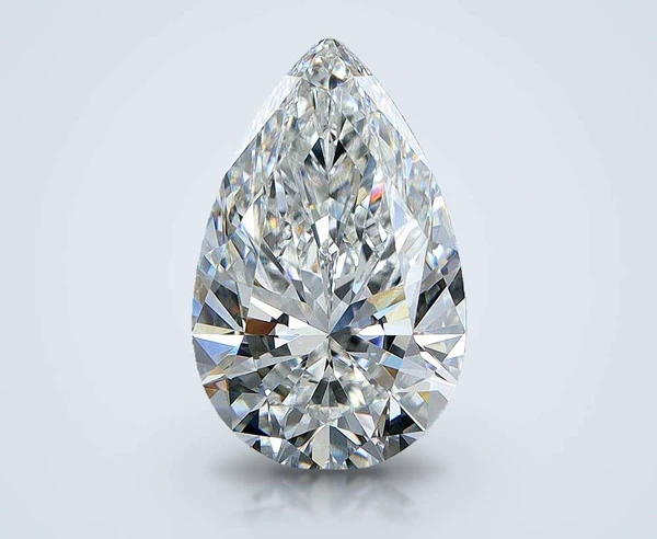 2.91 Carat · G · VVS1 Rare Carat Ideal Cut