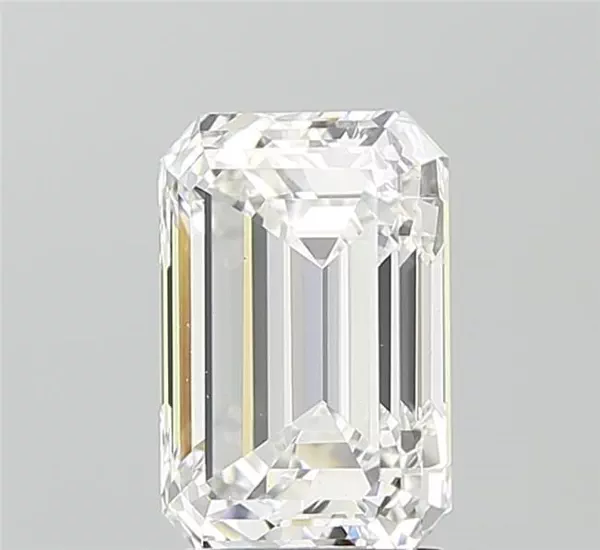 3.53 Carat · E · VS1 Rare Carat Ideal Cut