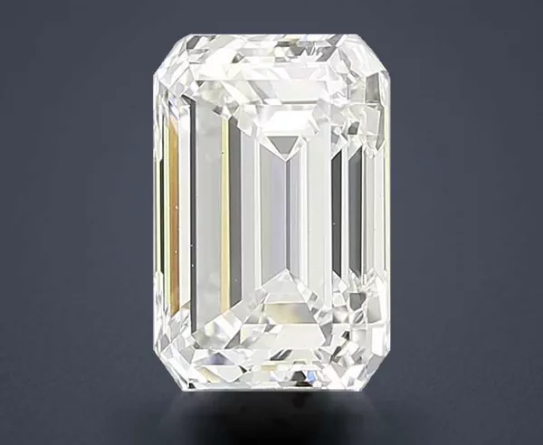 3.53 Carat · E · VS1 Rare Carat Ideal Cut